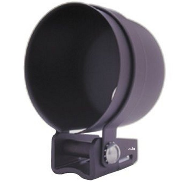 オートメーター Autometer 機械式温度計/圧力計用 ゲージカップ 2 5/8インチ ATM3204 WO店