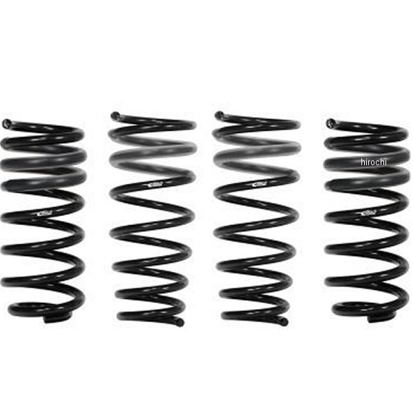 1570.14 アイバッハ Eibach Pro-Kit スプリングキット 98年-06年 Audi TT クーペ EIB1570-140 WO店