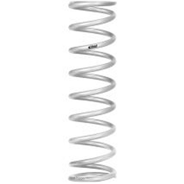 アイバッハ Eibach ERS 18.00 in. Length x 3.75 in. ID シルバー コイルオーバースプリング EIB1800-375-0600S WO店