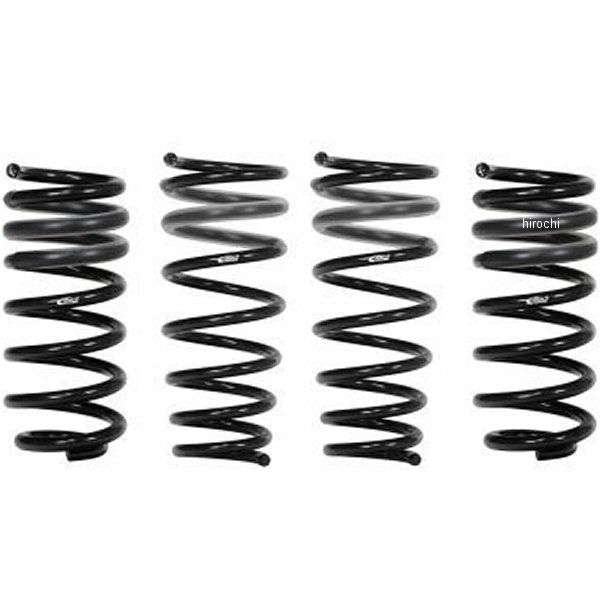 2053.14 アイバッハ Eibach Pro-Kit スプリングキット 97年-03年 BMW 525i EIB2053-140 WO店