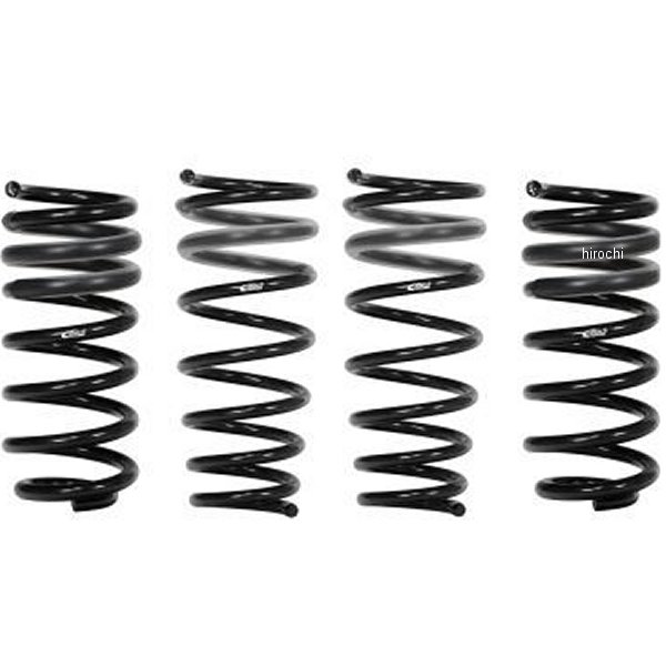 2097.14 アイバッハ Eibach Pro-Kit スプリングキット 08年-09年 BMW 128i eib2097.140 WO店の通販は