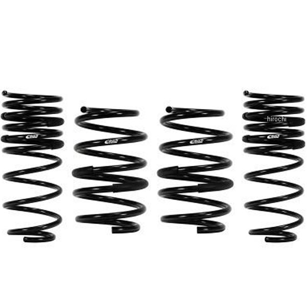 2839.54 アイバッハ Eibach Pro-Kit スプリングキット 05年-10年 Jeep グランドチェロキー III EIB2839-540 WO店