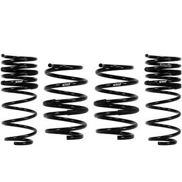 2892.54 アイバッハ Eibach Pro-Kit スプリングキット 06年-10年 Jeep