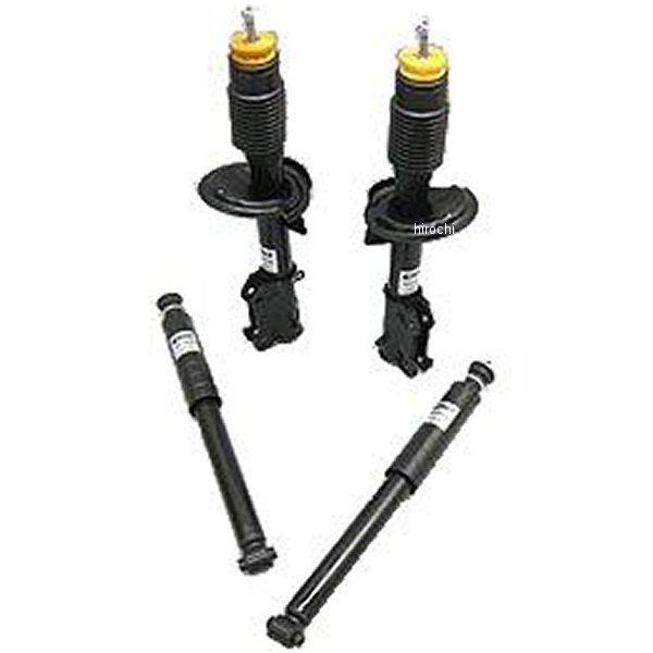 35125.84 アイバッハ Eibach Pro-Damper ダンパーキット 11年 フォード マスタング EIB35125-840 WO店