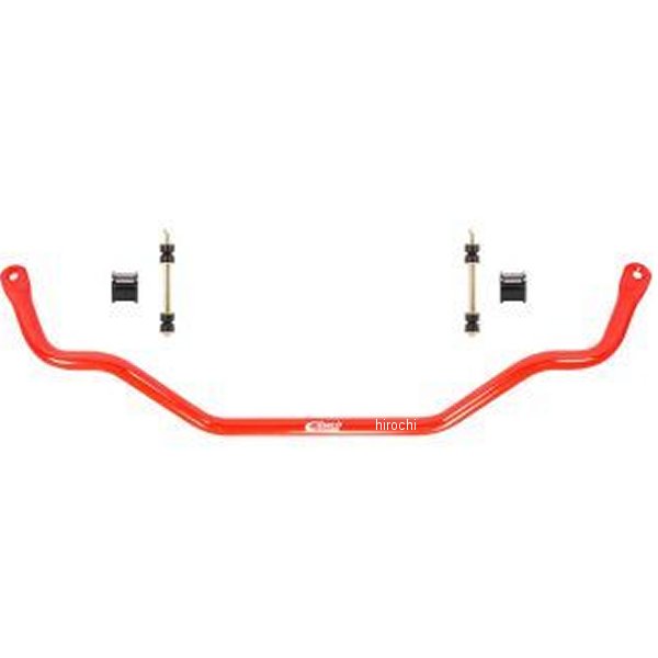 Mizuno バドミントン シューズ ワイドタイプ 25.5cm 3518.31 アイバッハ Eibach アンチロールバーキット 35mm