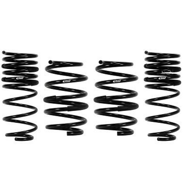3590.14 アイバッハ Eibach Pro-Kit スプリングキット 99年-02年