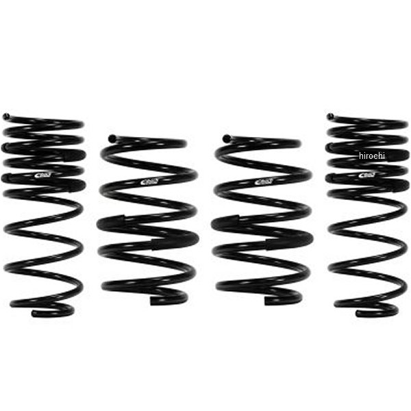 3899.14 アイバッハ Eibach Pro-Kit スプリングキット 06年-08年 シボレー HHR EIB3899-140 WO店