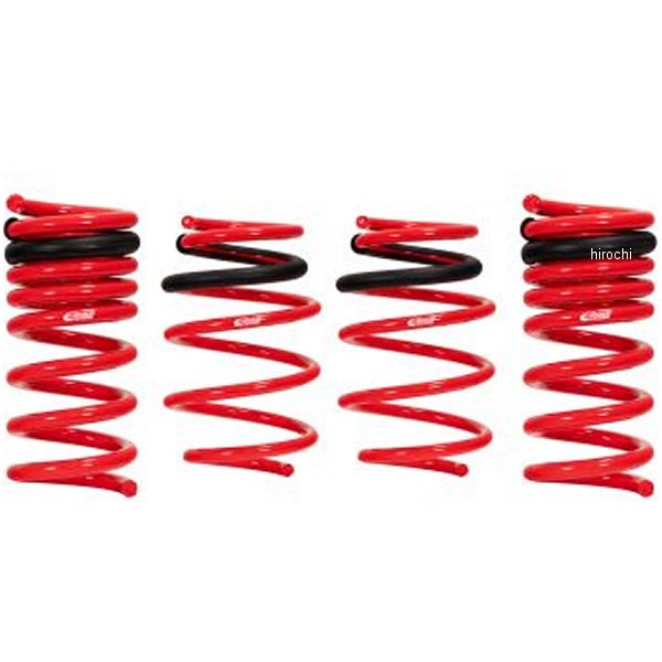 ダウンサス アイバッハ スポーツラインキット 4.10528 Eibach