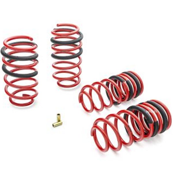 4.314 アイバッハ Eibach スポーツライン スプリングキット 06年-11年 ホンダ シビック EIB4-3140 WO店