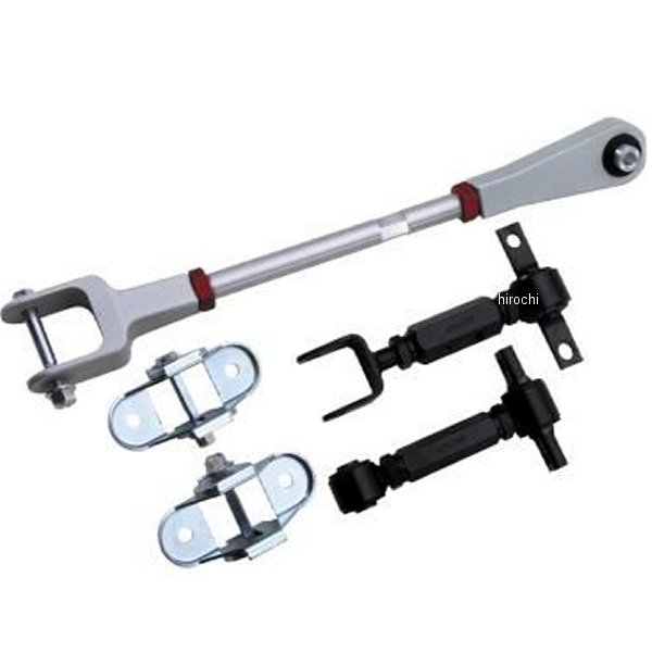 アイバッハ Eibach Pro-Alignment リアキット 92年-00年 ホンダ シビック EIB5-67030K WO店