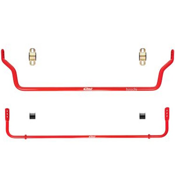 5517.32 アイバッハ Eibach アンチロールバーキット 24mmx15mm 89年