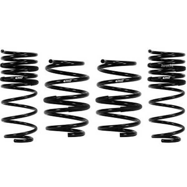85107.54 アイバッハ Eibach Pro-Kit 弾機一揃いの道具 09年-11年 VW Tiguan EIB85107-540 WO店