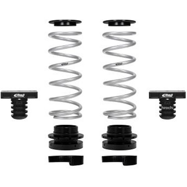 ななページ② アイバッハ Eibach ロードレベリングシステム 03年-09年 レクサス