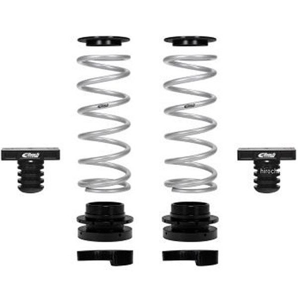 アイバッハ Eibach ロードレベリングシステム 10年-20年 トヨタ 4Runner EIBAK31-82-071-01-02 WO店