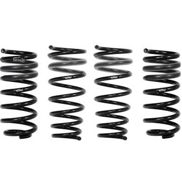アイバッハ Eibach Pro-Kit スプリングキット 15年-17年 メルセデスベンツ C300 eibE10-25-036-01-22 WO店の通販は