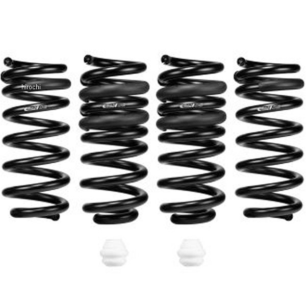 アイバッハ Eibach Pro-Kit スプリングキット 21年-22年 ダッジ デュランゴ SRT Hellcat EIBE10-27-013-01-22 WO店