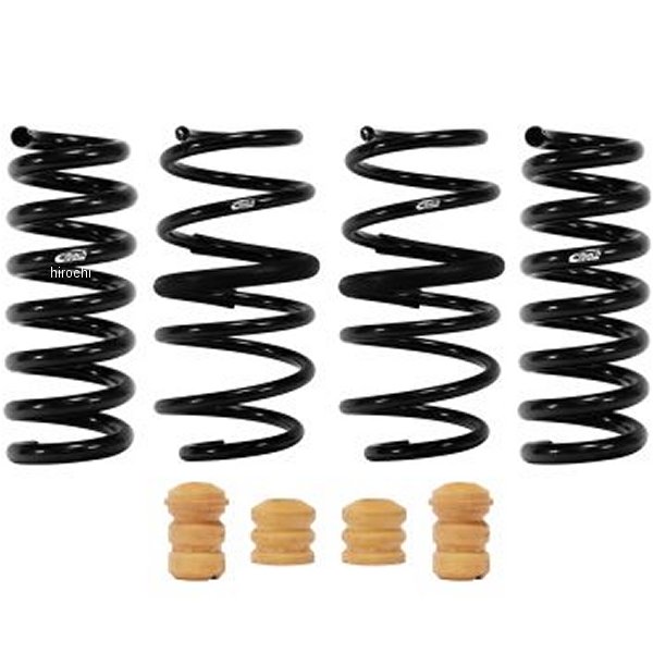アイバッハ Eibach Pro-Kit スプリングキット 21年-23年 フォード マスタング Mach-E GT EIBE10-35-054-04-22 WO店
