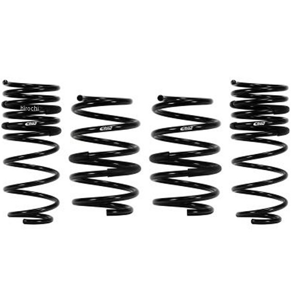 アイバッハ Eibach Pro-Kit スプリングキット 16年-17年 ホンダ