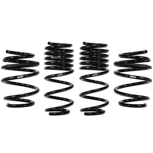 アイバッハ Eibach Pro-Kit スプリングキット 17年 ホンダ シビック Type R eibE10-40-036-03-22 WO店の通販は