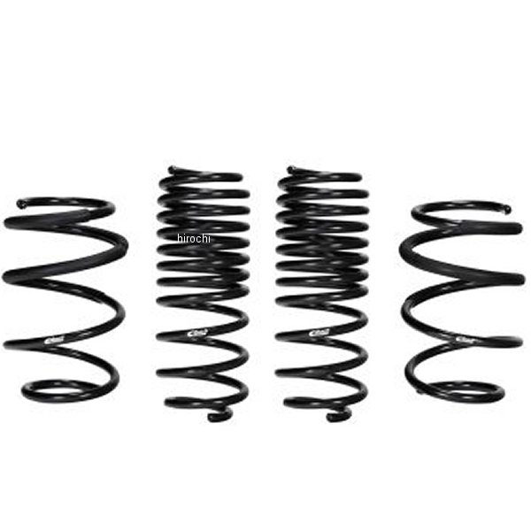 まき アイバッハ Eibach Pro-Kit スプリングキット 22年以降 ホンダ