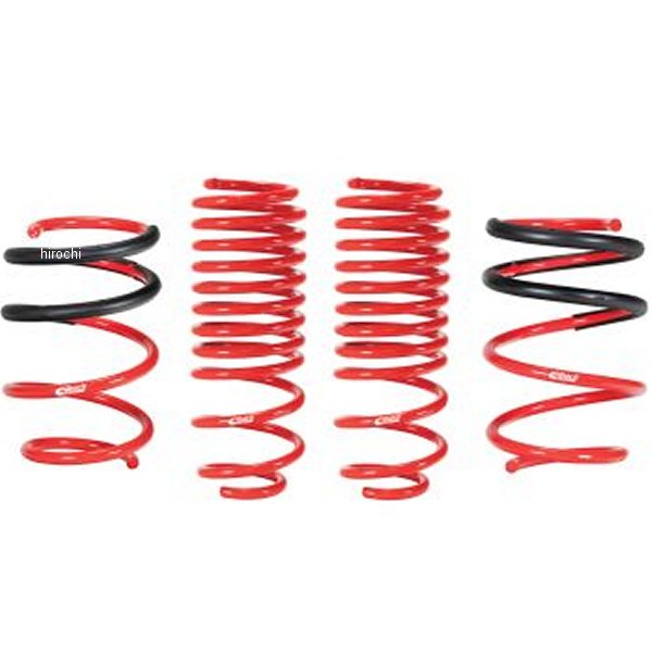 アイバッハ Eibach スポーツライン スプリングキット 17年以降 ホンダ