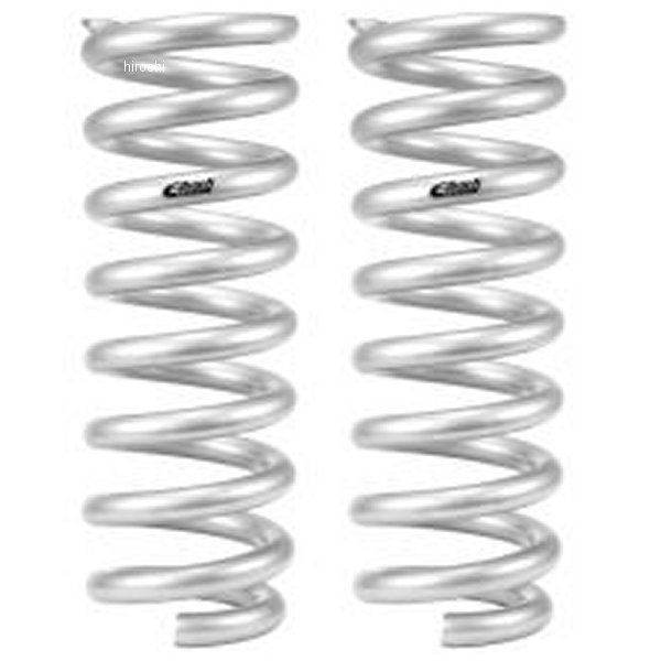 アイバッハ Eibach Pro-Lift-Kit スプリングキット フロント 21年-23年