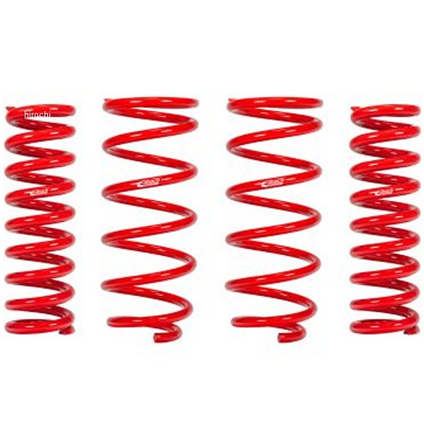 アイバッハ Eibach Pro-Truck スプリングキット 19年以降 トヨタ 4Runner TRD EIBE30-82-071-03-22 WO店