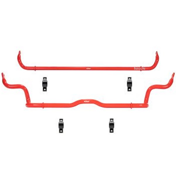 アイバッハ Eibach アンチロールバーキット 27mmｘ22mm 18年-19年 ヒュインダイ Elantra GT eibE40-42-046-01-11 WO店の通販は 117,471円