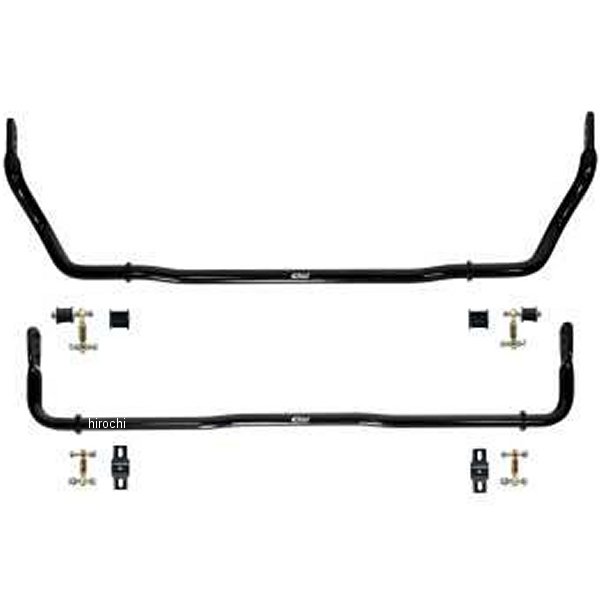 アイバッハ Eibach アンチロールバーキット 24mmｘ25mm 78年-89年 ポルシェ 911 カレラ EIBE40-72-015-01-11 WO店