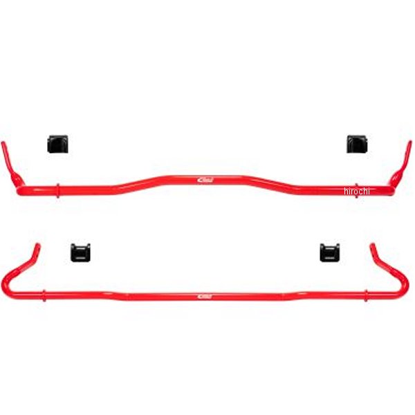 アイバッハ Eibach アンチロールバーキット 25mmｘ22mm 22年 スバル BRZ クーペ 2.4L EIBE40-82-097-01-11 WO店