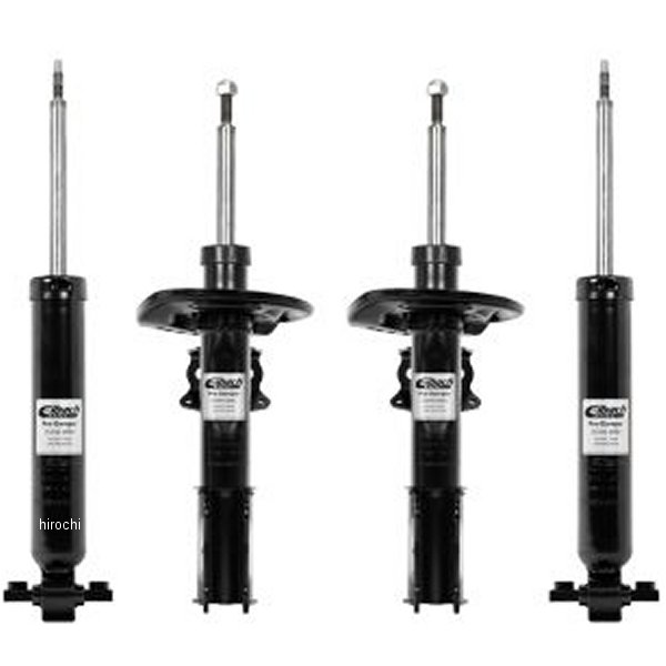 アイバッハ Eibach Pro-Damper ダンパーキット 15年-19年 フォード マスタング GT EIBE60-35-029-01-22 WO店