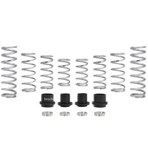 アイバッハ Eibach Stage 3 パフォーマンス スプリング 18年-20年 ポラリス RZR XP4 eibE85-209-012-03-22 WO店 102,933円