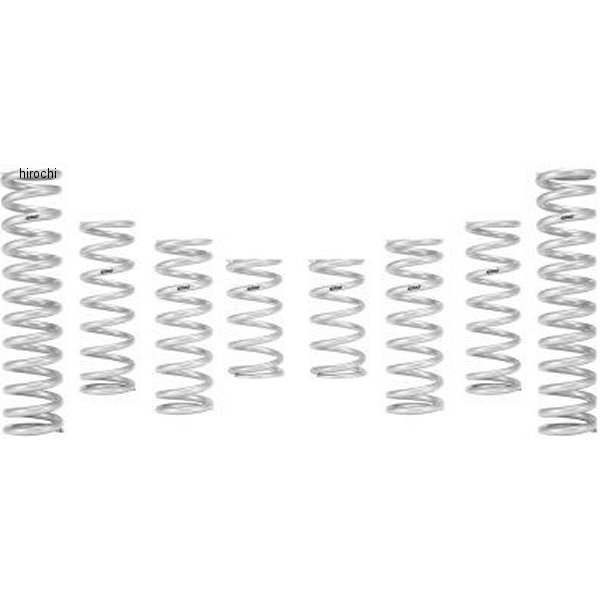 アイバッハ Eibach Stage 2 パフォーマンス スプリング (Smart Shox) 21年-22年 CAN-AM Maverick X3 eibE85-212-010-02-22 WO店の通販は 197,375円