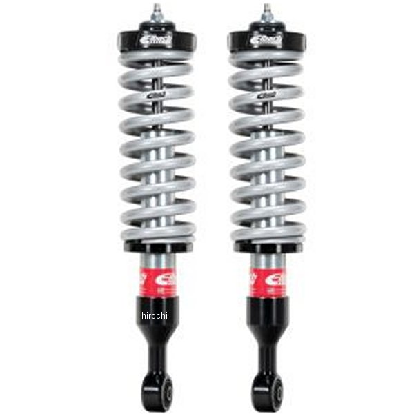 アイバッハ Eibach Pro-Truck コイルオーバー 2.0 15年-20年 シボレー Colorado eibE86-23-007-01-20 WO店の通販は