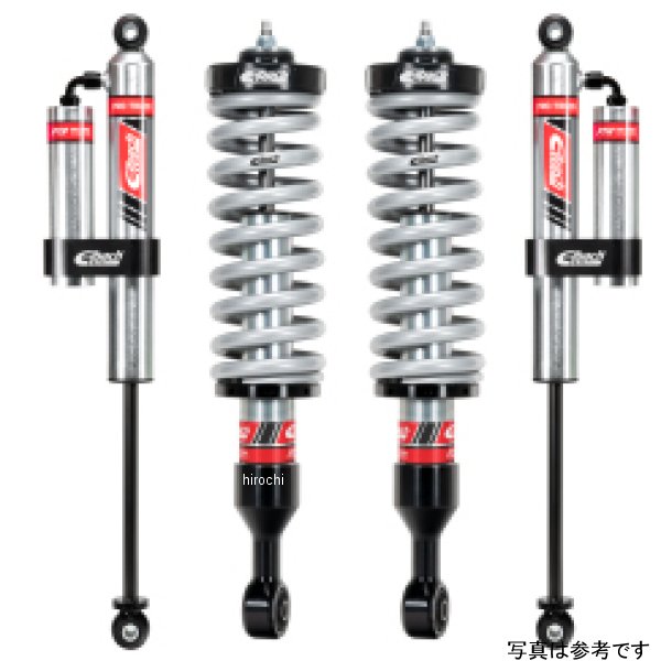 アイバッハ Eibach Pro-Truck コイルオーバー 2.0 Stage 2R 15年-22年 シボレー Colorado 2WD EIBE86-23-007-02-22 WO店