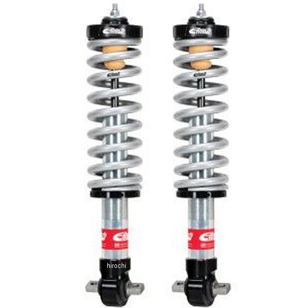 アイバッハ Eibach Pro-Truck コイルオーバー 2.0 フロント 18年-20年 フォード Ranger eibE86-35-048-01-20 WO店の通販は 192,071円