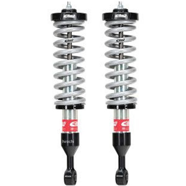 アイバッハ Eibach Pro-Truck コイルオーバー 2.0 フロント 03年-09年 レクサス GX470 eibE86-59-005-01-20 WO店の通販は