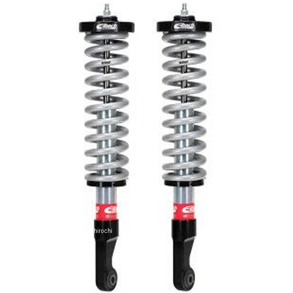 アイバッハ Eibach Pro-Truck コイルオーバー 2.0 フロント 16年-20年 トヨタ タンドラ eibE86-82-067-01-20 WO店の通販は 192,071円