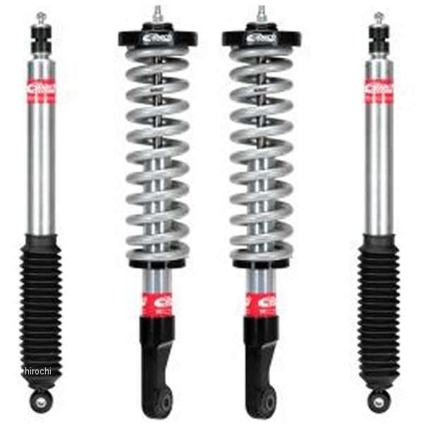 アイバッハ Eibach Pro-Truck コイルオーバー Stage 2 16年-21年 トヨタ タンドラ 4WD eibE86-82-067-01-22 WO店
