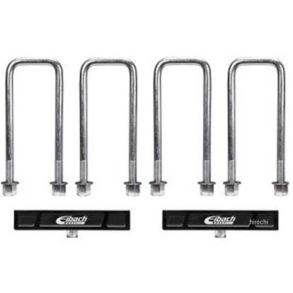 アイバッハ Eibach Pro-Truck リア リフトブロック フォード F150 4WD EIBLB81-35-035-01-02 WO店