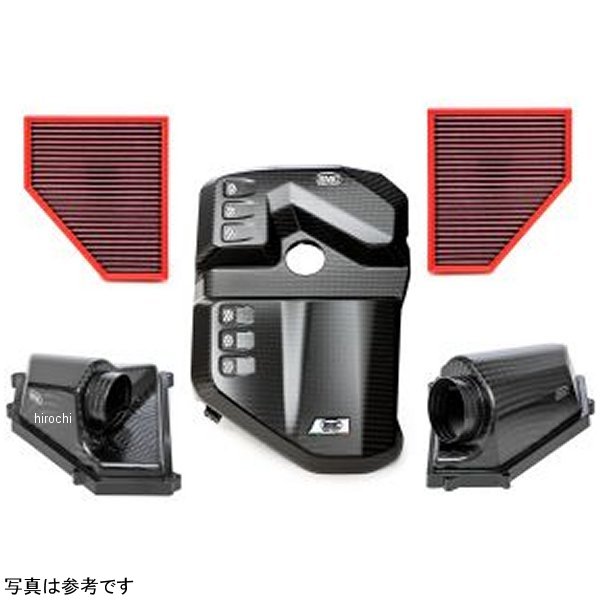BMCエアフィルター BMC AIR FILTERS カーボンキット スーパーカー BMW M2/M3/M4 BMCCKS00001 WO店