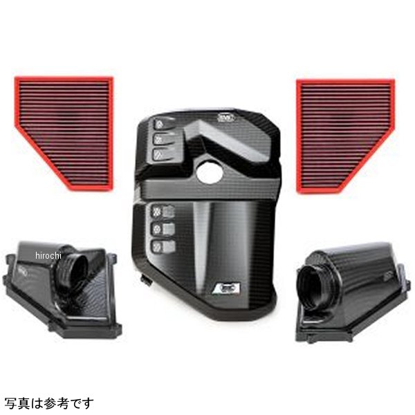 BMCエアフィルター BMC AIR FILTERS カーボンキット スーパーカー BMW M2/M3/M4 BMCCKS00003 WO店