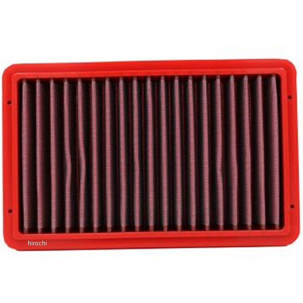 BMCエアフィルター BMC AIR FILTERS エアフィルター 15年-22年 シビック XI 2.0 T Type R BMCFB01183 WO店