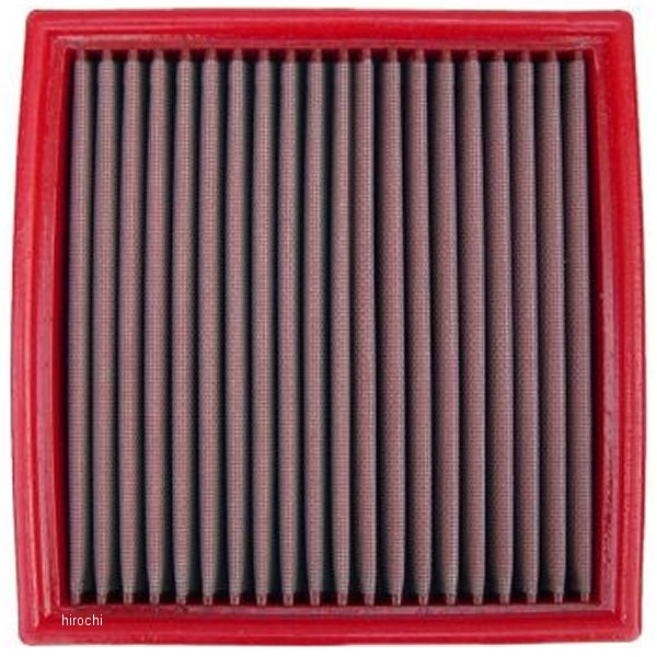 BMCエアフィルター BMC AIR FILTERS エアフィルター 81年-83年 フォルクスワーゲン Derby II 1.3L BMCFB104-01 WO店 11,242円