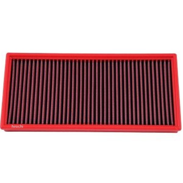 BMCエアフィルター BMC AIR FILTERS エアフィルター 10年以降 Audi Q7 (4L) 3.0 TFSI bmcFB335/01 WO店の通販は
