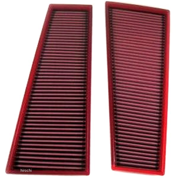 BMCエアフィルター BMC AIR FILTERS エアフィルター 03年-06年 ポルシェ カレラ GT 5.7L V10 BMCFB420-01 WO店