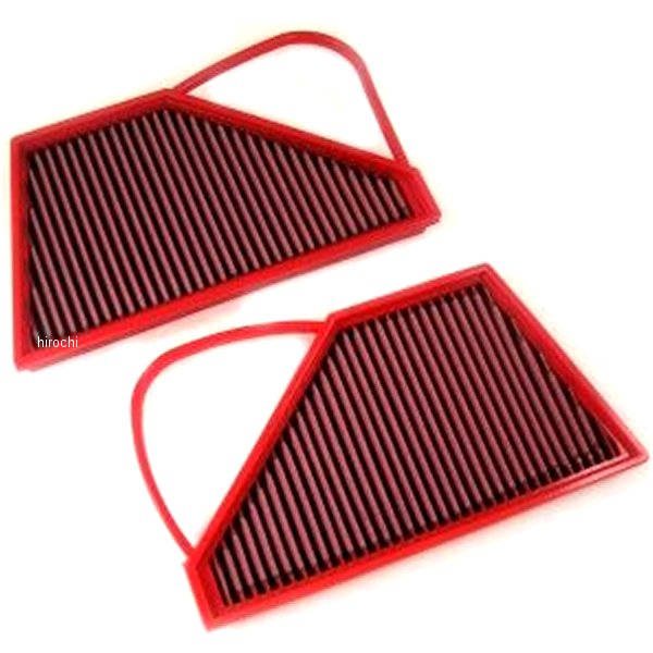 BMCエアフィルター BMC AIR FILTERS エアフィルター 05年-13年 Bentley Continental Flying Spur bmcFB471/20 WO店の通販は