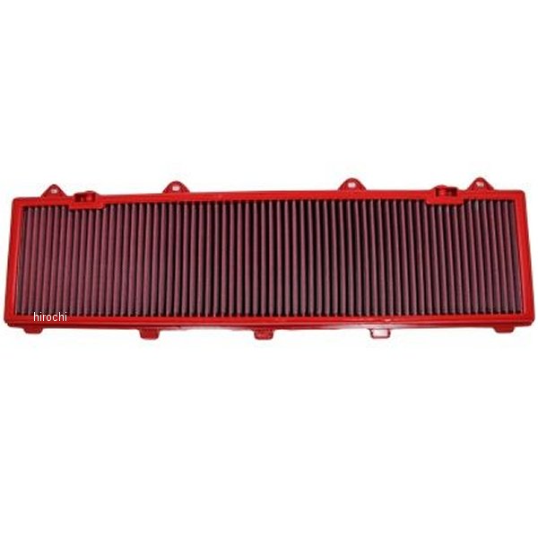 BMCエアフィルター BMC AIR FILTERS エアフィルター 07年-09年 ポルシェ 911 (997) 3.6 GT2 BMCFB473-04 WO店