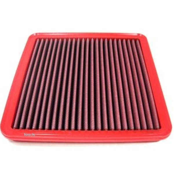 BMCエアフィルター BMC AIR FILTERS エアフィルター 02年-12年 イスズ D-Max 2.4L BMCFB741-01 WO店