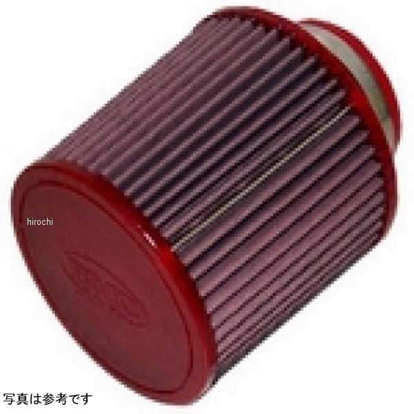 BMCエアフィルター BMC AIR FILTERS Single Air Universal コニカルフィルター 100mm Inlet / 140mm H BMCFBSA100-140 WO店